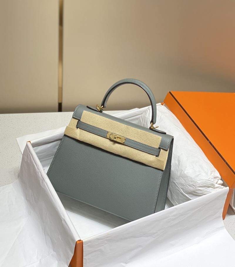 Hermes Kelly Bags